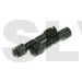 TX7F-05N - Quick UK TREX 700 Magnetic Canopy Mounting Set Black 